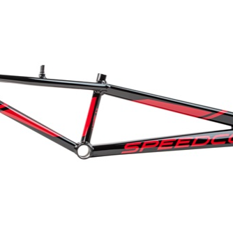 MARCO SPEEDCO M2 ALLOY ROJO BRILLOSO