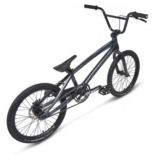 BICICLETA CHASE EDGE COLOR NEGRO