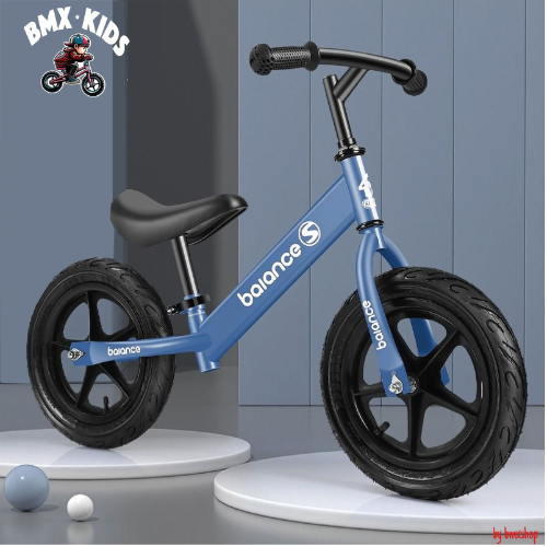 BALANCE 12 " FIVE STAR AZUL