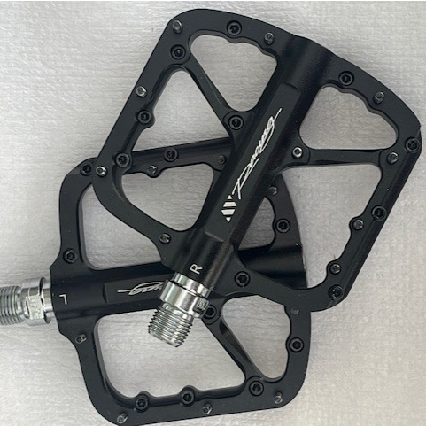 PEDAL PLANO AV RACING