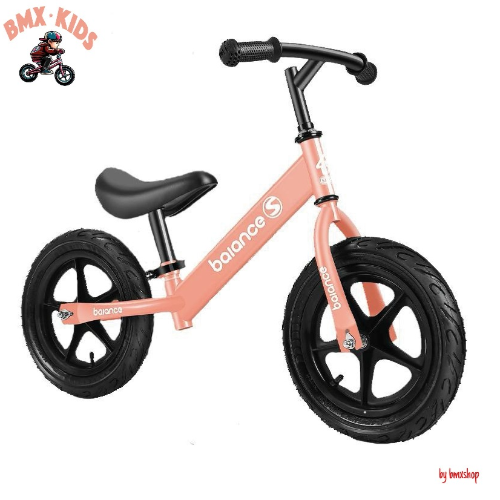 BALANCE 12 " FIVE STAR ORANGE