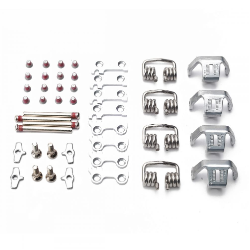 HT PEDALS SX PEDAL UPGRADE KIT, X2, X2 SX