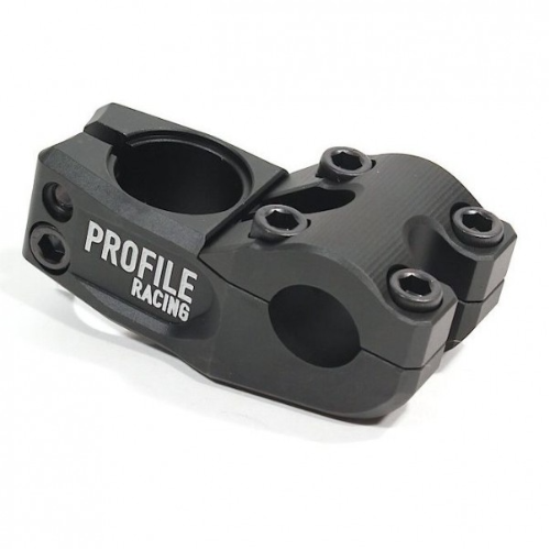 TEE PROFILE BLACK PUSH 1-1/8" PRO 22.2 MM