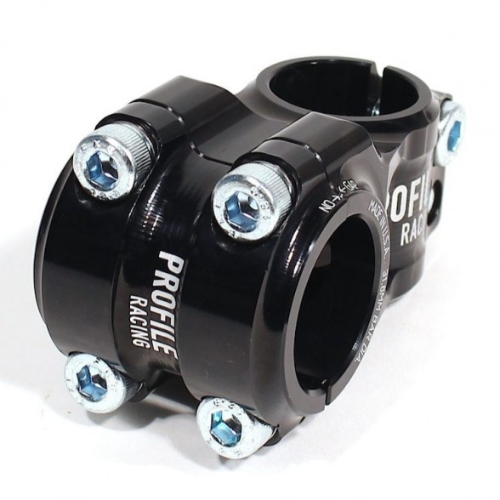 TEE PROFILE NOVA 1-1/8" PRO 31.8mm