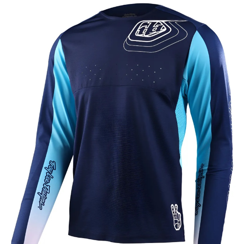 JERSEY TROY LEE SPRINT ICON NAVY