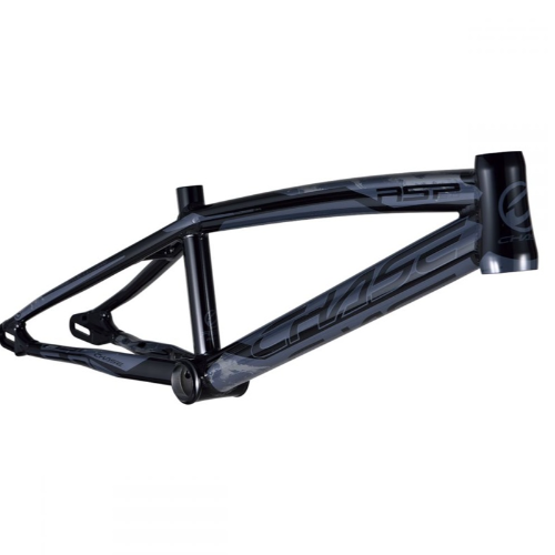 CHASE RSP 5.0 BLACK / GREY