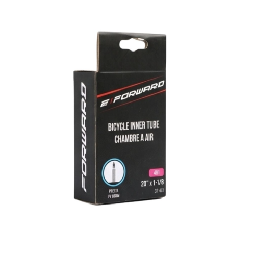CAMARAS FORWARD PRESTA 60 MM