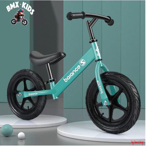 BALANCE 12" FIVE STAR VERDE