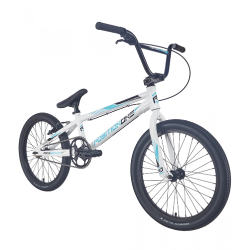 BICICLETA POSITION ONE PRO