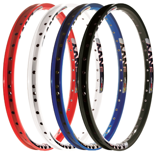 LLANTA SUNRINGLE ENVY TRASERA