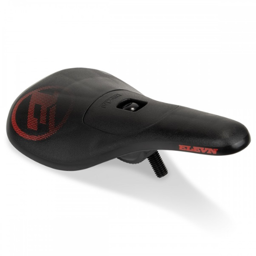 ASIENTO ELEVN 2025 PIVOTAL EXPERT/PRO NEGRO/ROJO