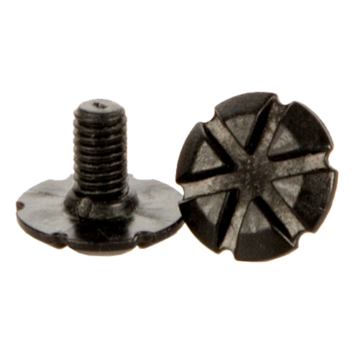 SET DE TORNILLOS CASCO FLY F2