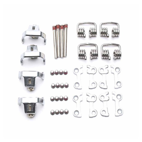 HT PEDALS SX PEDAL UPGRADE KIT, T1, X2