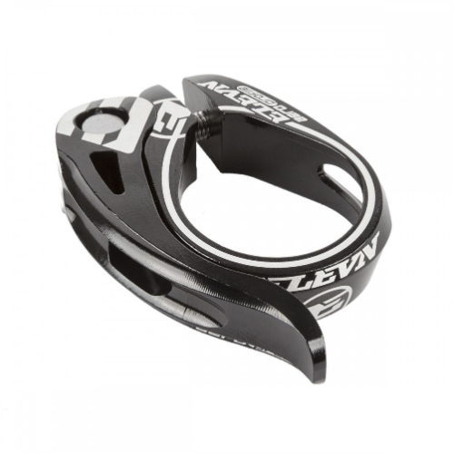 APRIETE ASIENTO ELEVN QR AERO NEGRO