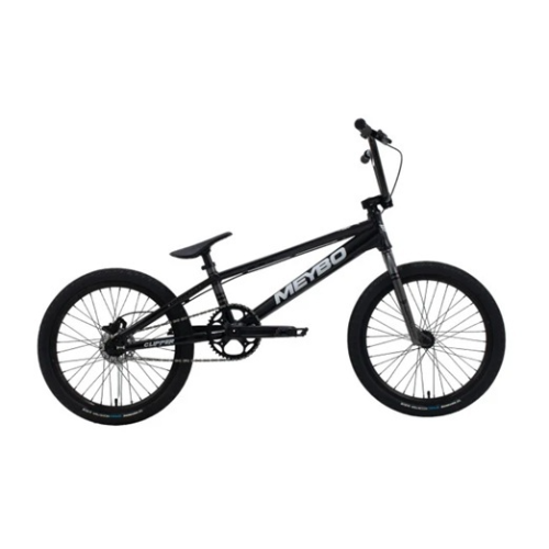 BICICLETA MEYBO 2024.5 NEGRA PRO