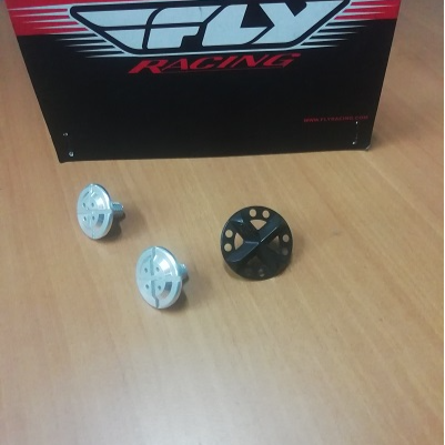 SET TORNILLOS WERK