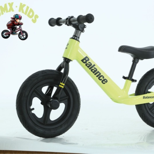 BALANCE M2-12" AMARILLA