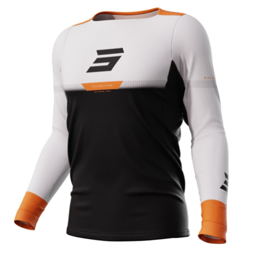 JERSEY SHOT ORANGE M