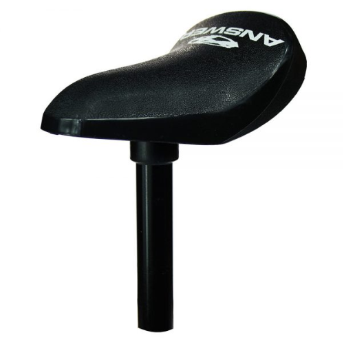 ASIENTO ANSWER COMBO CON TUBO ALUMINIO 22.2"