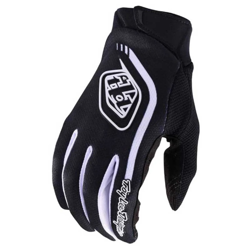GUANTE TROY LEE YOUTH GP PRO BLACK