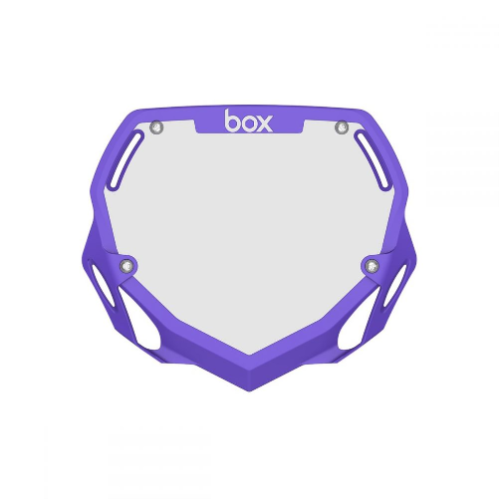 BOX PRO PLACAS TWO