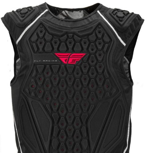 PROTECCION CUERPO FLY BARRICADE VEST