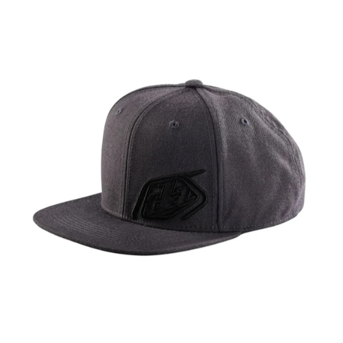 JOCKEY TROY LEE 9FIFTY SNAPBACK SLICE DARK