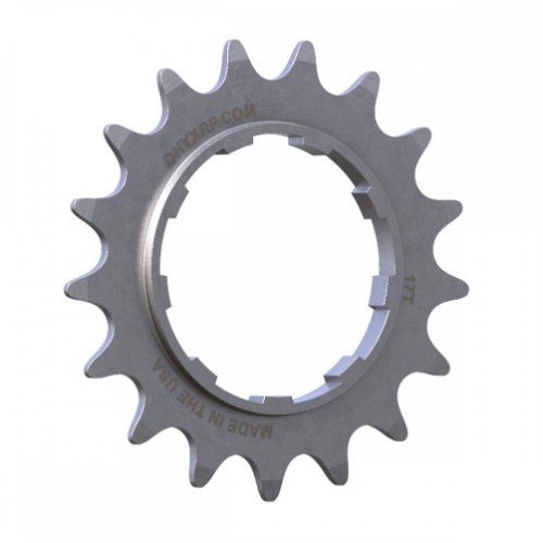 COG, SS ONIX ULTRA  – Stainless Steel