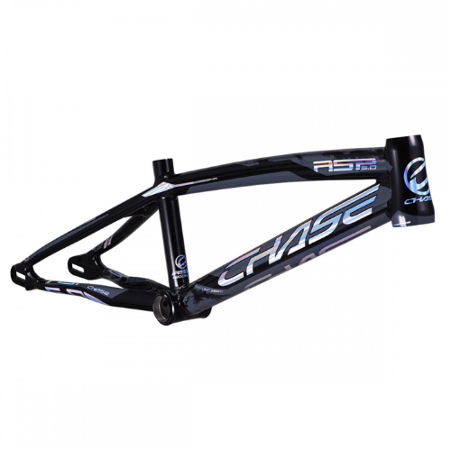 MARCO CHASE RSP 5.0 BLACK / HOLOGRAPHIC