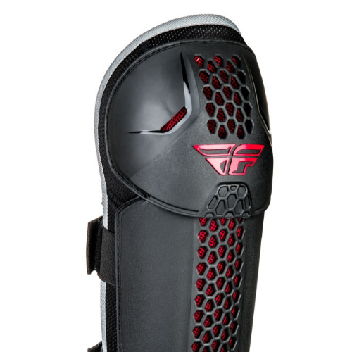 RODILLERAS FLY CE BARRICADE