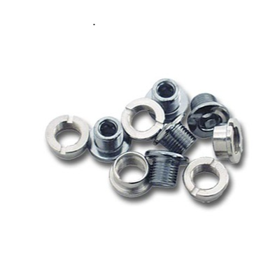 TORNILLOS MCS CORTOS CROMADOS