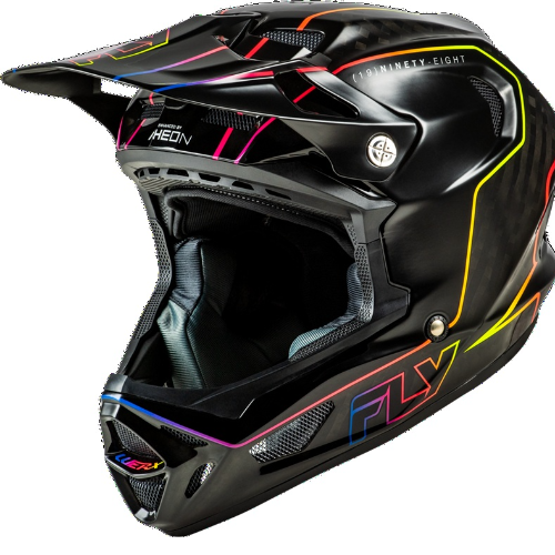 CASCO FLY WERX-R FLOW MULTICOLOR
