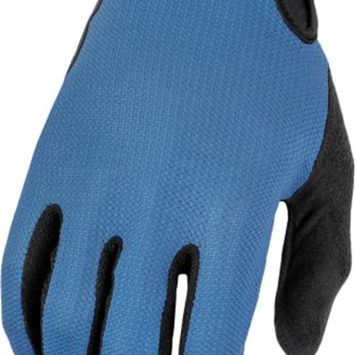 GUANTE FLY MESH AZUL
