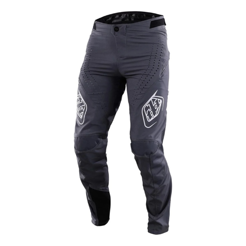 PANTALON TROY LEE SPRINT MONO CHARCOAL