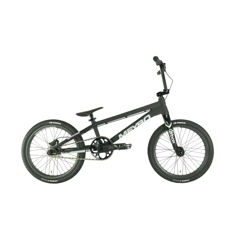 BICICLETA MEYBO PATRON 2024 PRO XXL 22"