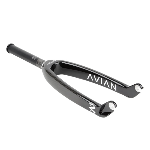 HORQUILLA AVIAN PRO NEGRA