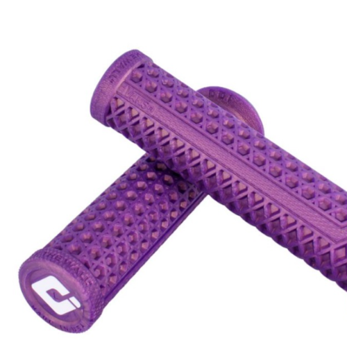 PUÑOS ODI VANS V2.1 PURPURA 135 MM