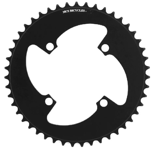 CORONA MCS USA 104 MM 4 HOYOS