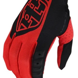 GUANTE  TROY LEE GP RED