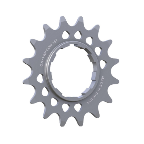 COG, ONIX ULTRA HG and HGSS – Stainless Steel