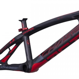 MARCO CHASE ACT 1.2 CARBON NEGRO/ROJO
