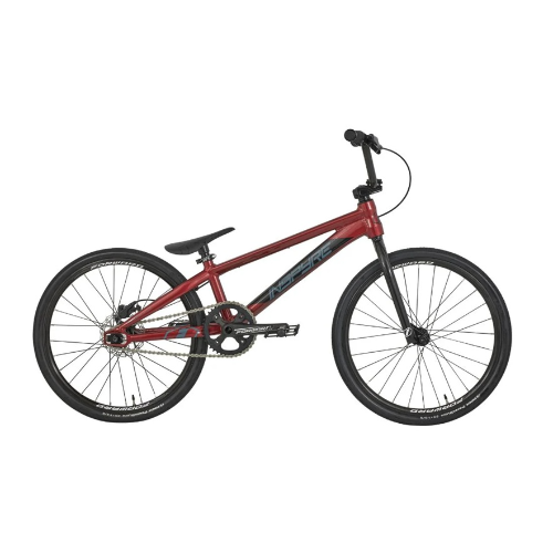 BICICLETA INSPYRE CRUCERO EVO DISC 2025
