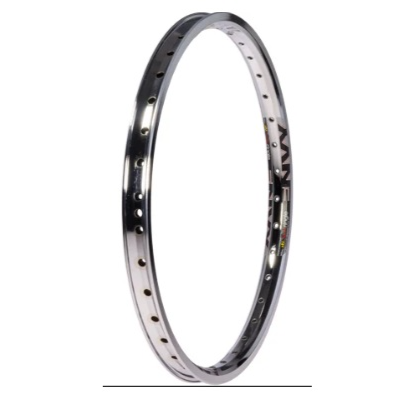 LLANTA SUNRINGLE ENVY DELANTERA CROMADA