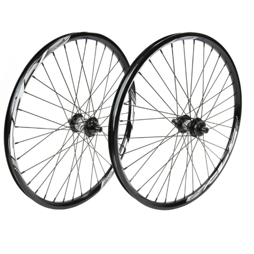 RUEDAS EXCESS XLS-1