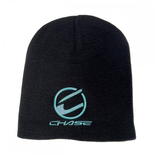 BEANIE LOGO CHASE