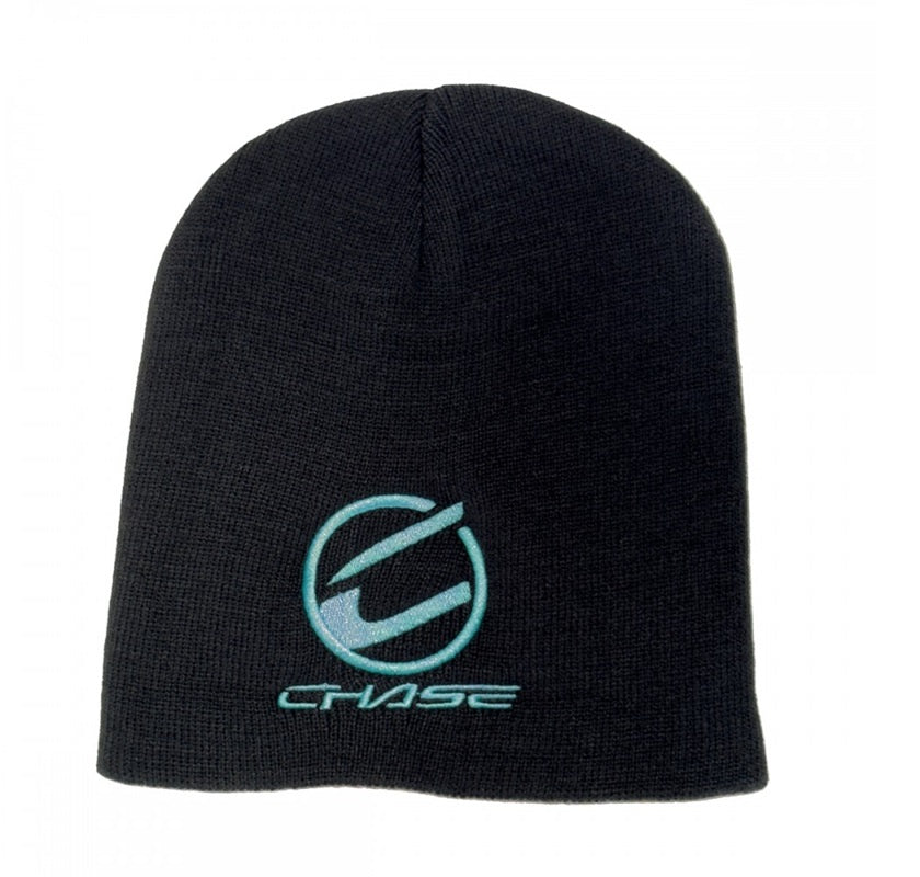 BEANIE LOGO CHASE