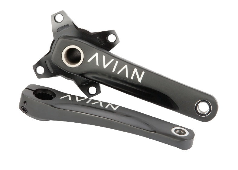 BIELAS AVIAN Cadence 2-Piece NEGRO / 175