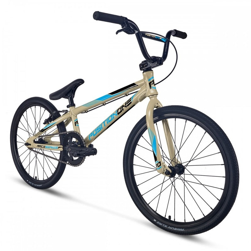 BICICLETA P.O. EXPERT ARENA