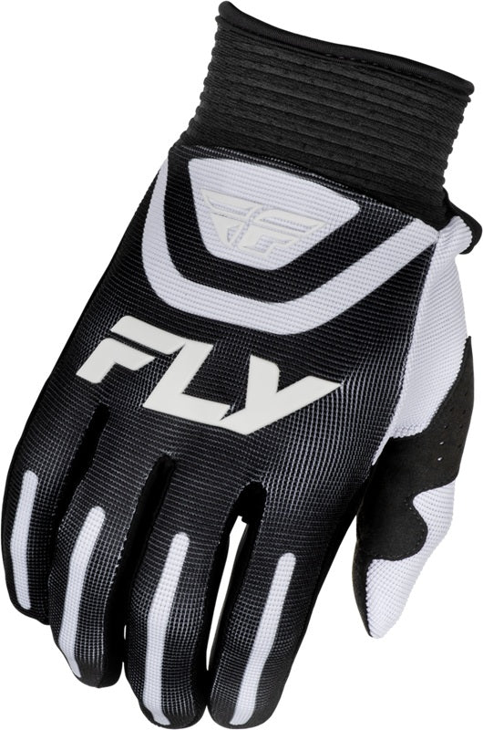 GUANTE FLY F-16 NEGRO/BLANCO