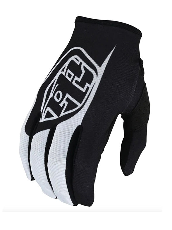 GUANTE TROY LEE GP BLACK